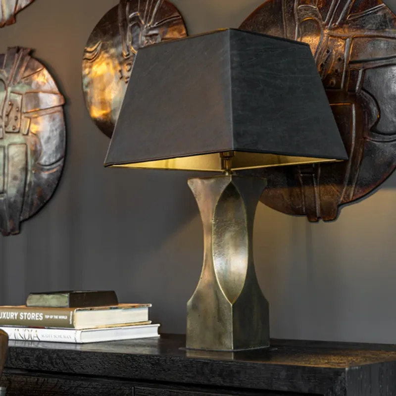 Vezzani bordlampe | Artwood