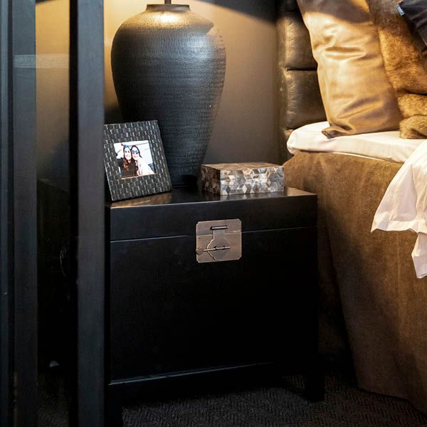 Macao Sidebord - Artwood