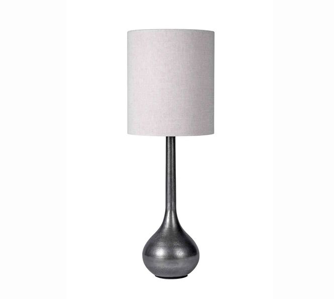 Hovedbilde Merritt Graphite Bordlampe - ...