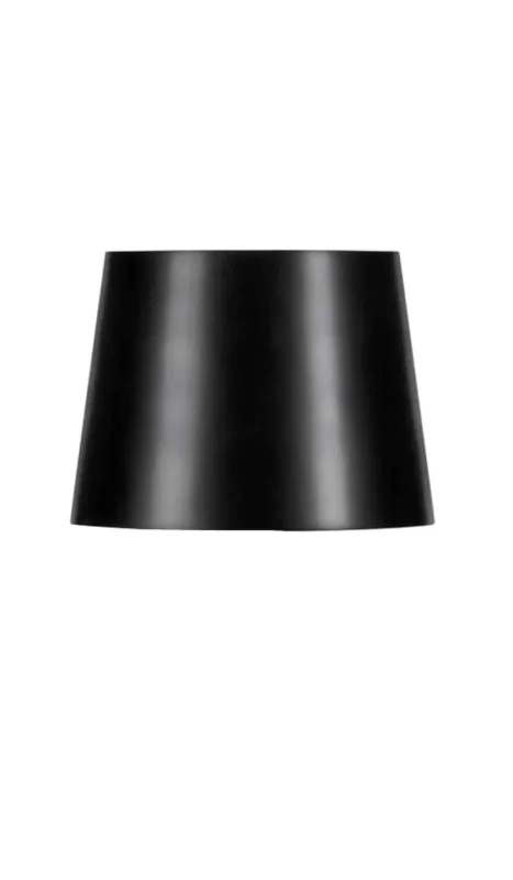 Lampeskjerm Ø20cm Metall | Home Factory