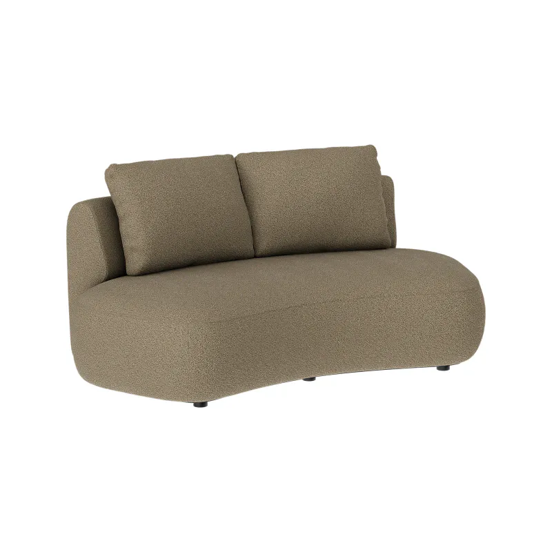 Dixon 2-seter sofa | Artwood