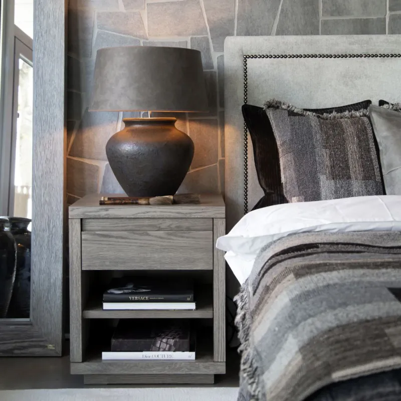Hunter nattbord | Artwood
