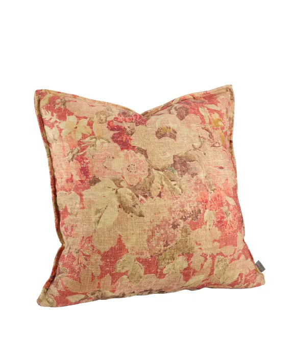 Hovedbilde Rosewood Flower putetrekk | ...