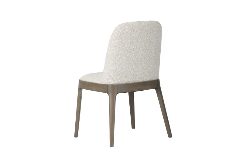 Boston spisestol – muskatbein | Home Factory