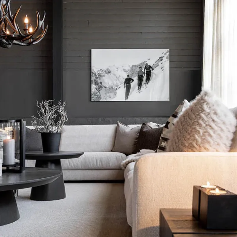 Cavalese pute | Artwood