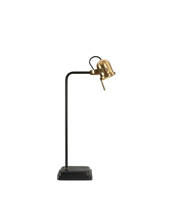 Hovedbilde Leipzig Bordlampe - Artwood