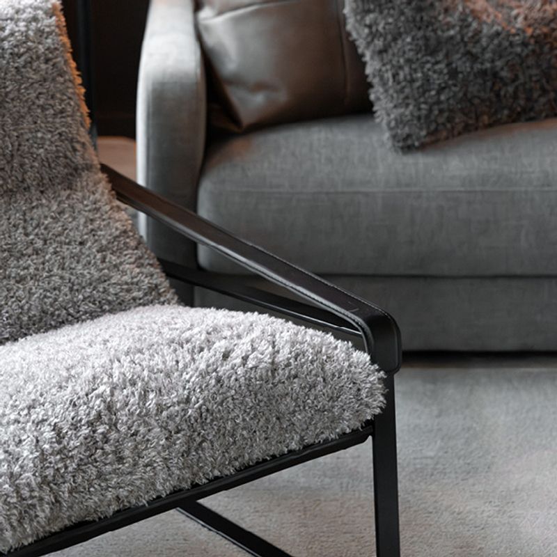 Hillsdale lenestol – stoff | Artwood