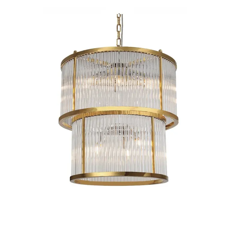 Corona dobbel taklampe | Home Factory