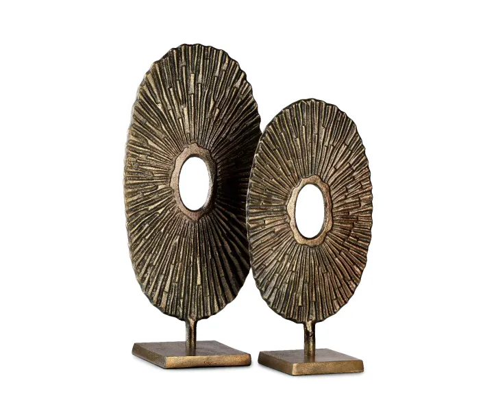 Hiawatha Bronse - Home Factory