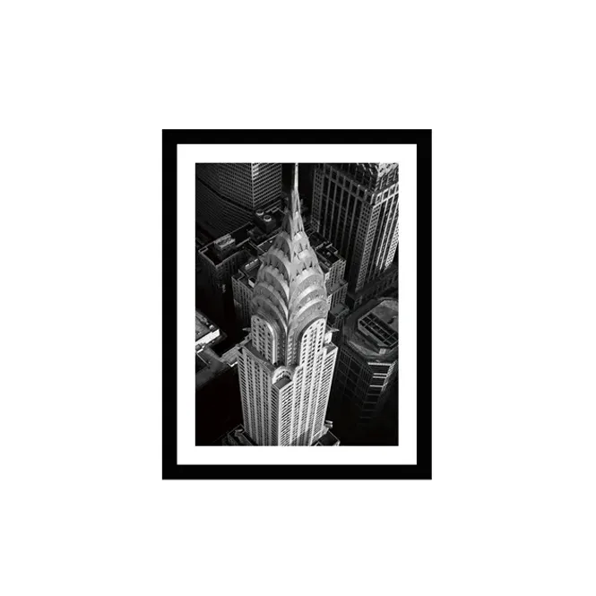 Hovedbilde Chrysler Building – ...