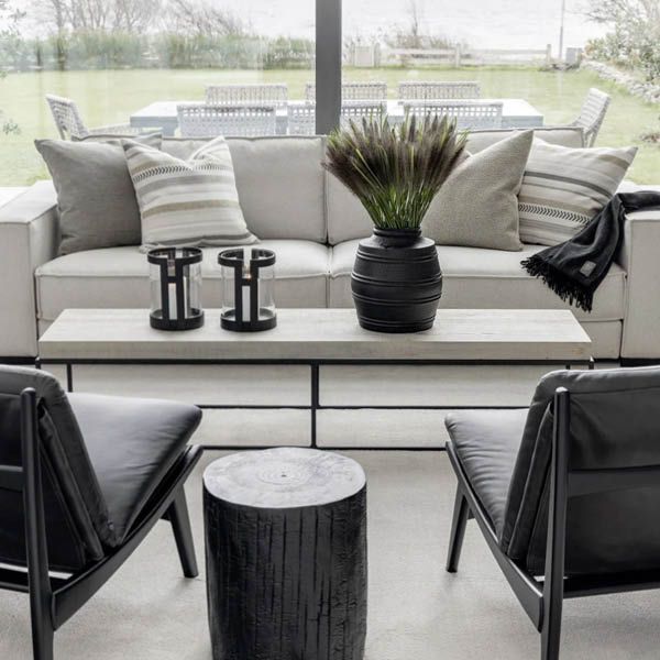 Santino Lykt - Artwood 