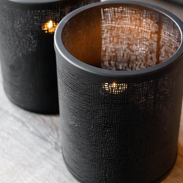 Taranto Lykt - Artwood 