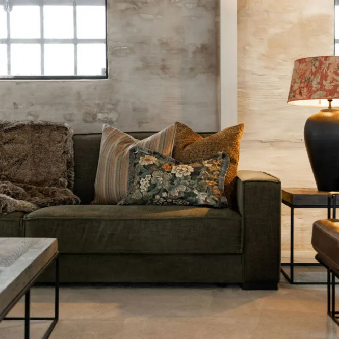 Hovedbilde Harris Stripe putetrekk | ...