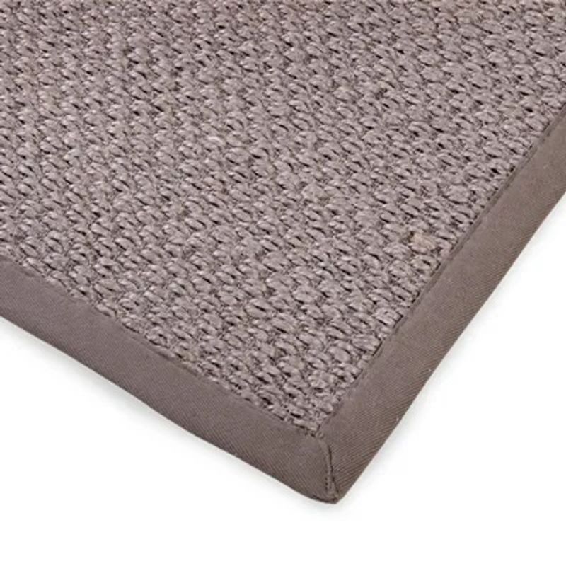 Sisal Taupe 200x300cm Teppe - Home Factory