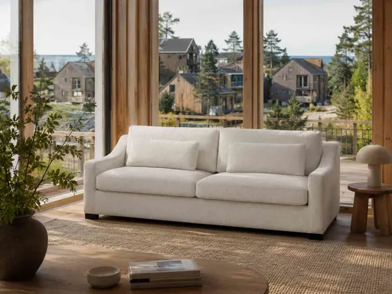 Howard sofa | Home Factory