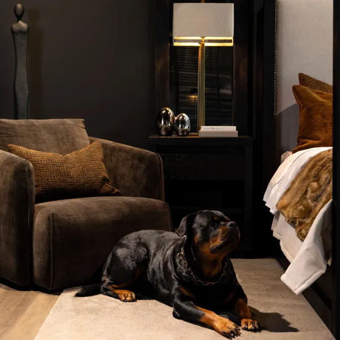 Hovedbilde Orvino putetrekk | Artwood
