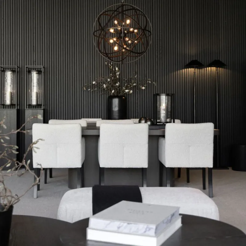 Victoria spisestol | Artwood