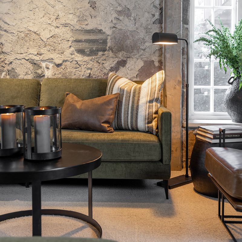 Andorra sofa | Artwood