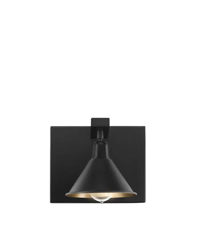 Anzio vegglampe | Artwood