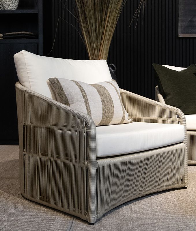 Los Cabos Stol - Artwood