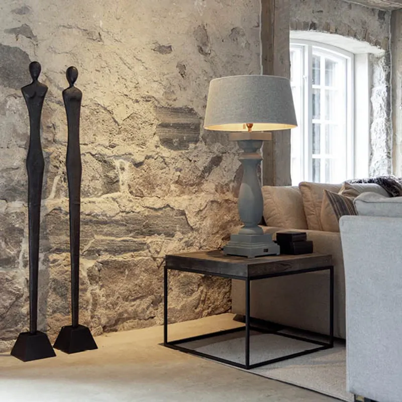 Normandie bordlampe | Artwood