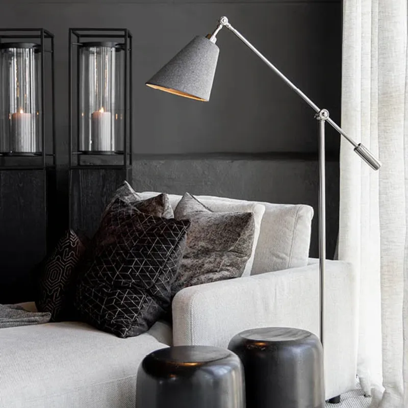 Armando gulvlampe | Artwood