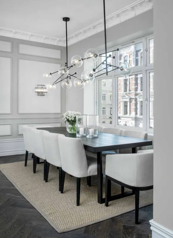 Hobart taklampe | Home Factory