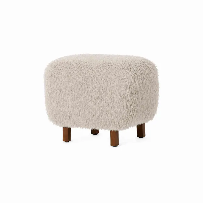 Hovedbilde Carmel puff | Home Factory