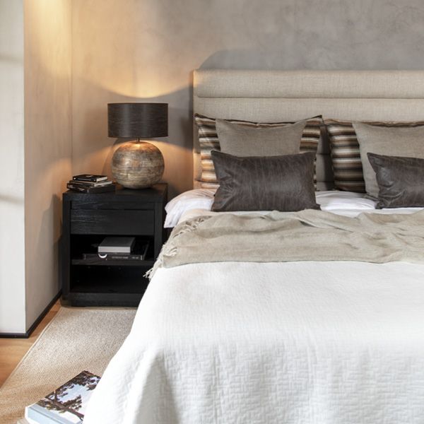 Colt H:39 Lampe - Artwood