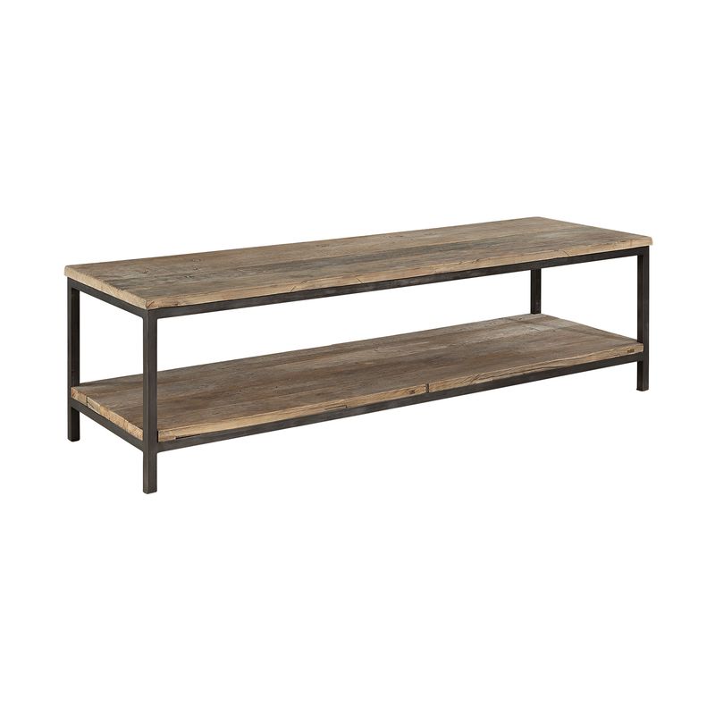 Elmwood TV-benk | Artwood