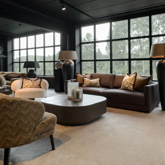 Hovedbilde Weston sofabord | Artwood