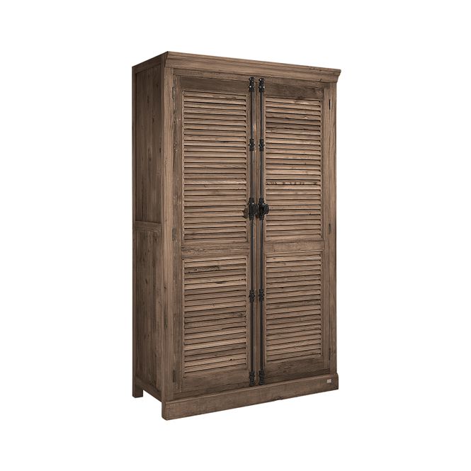 Hovedbilde Elmwood klesskap | Artwood