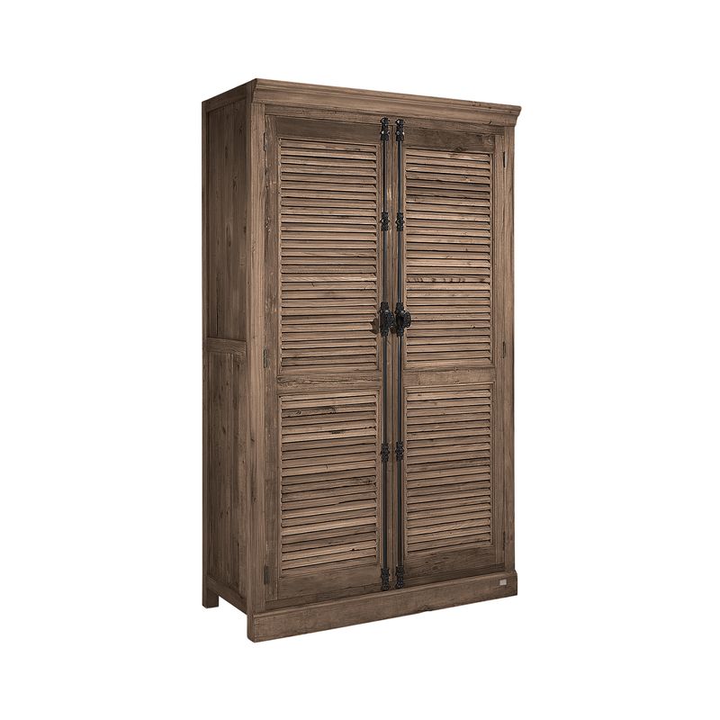 Elmwood klesskap |  Artwood