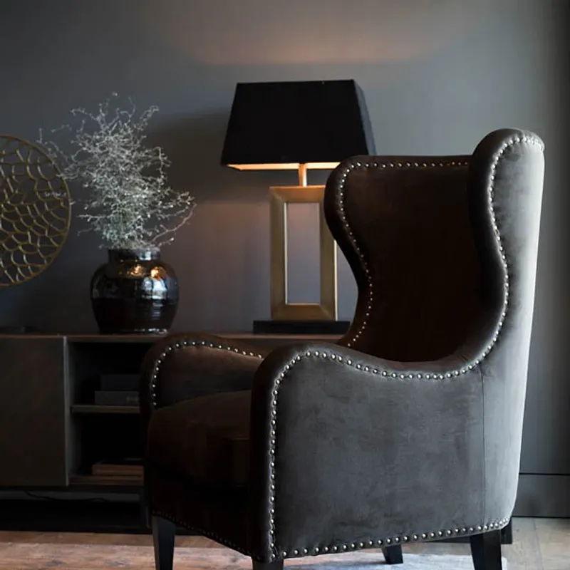 Arezzo bordlampe | Artwood