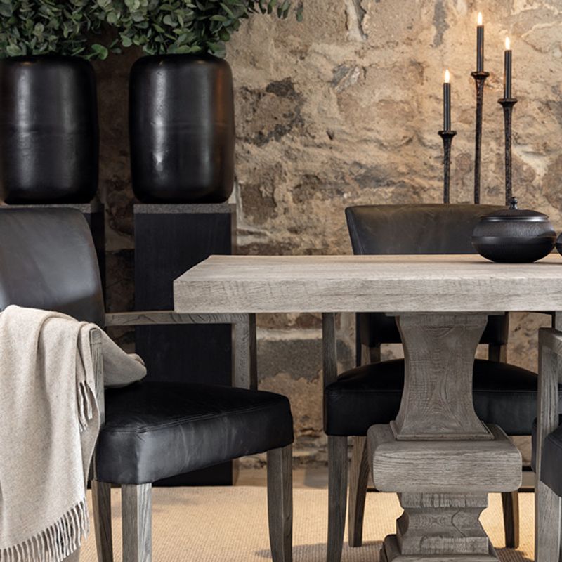 Vail Pidestall - Artwood