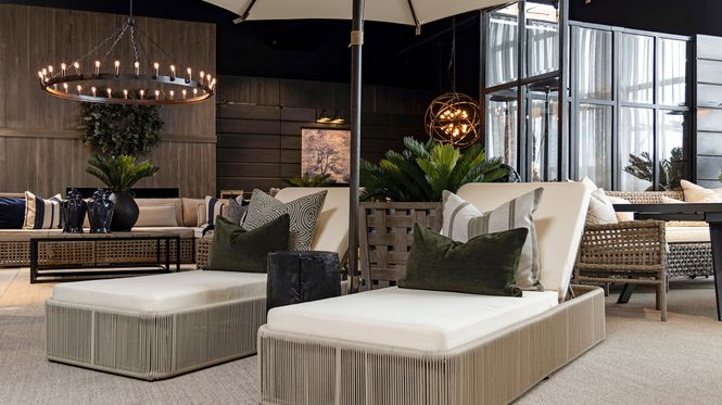 Hovedbilde Los Cabos solseng | Artwood