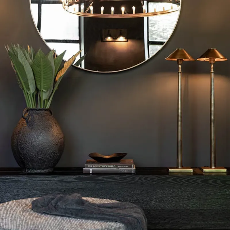 Positano bordlampe | Artwood