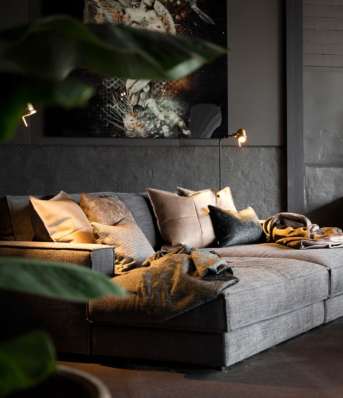 Montana sjeselong venstre | Artwood
