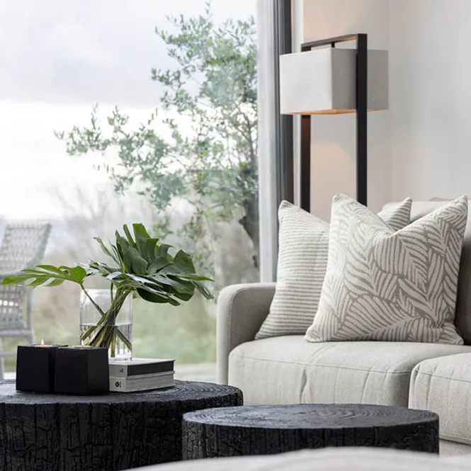 Hovedbilde Donati Frame gulvlampe | ...
