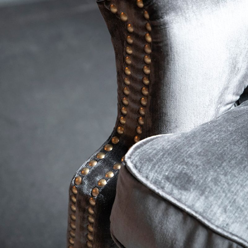 Churchtown lenestol | Artwood