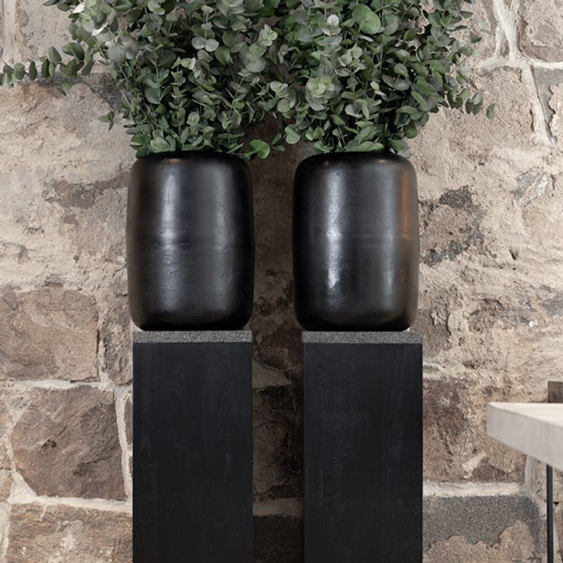 Vail Pidestall - Artwood