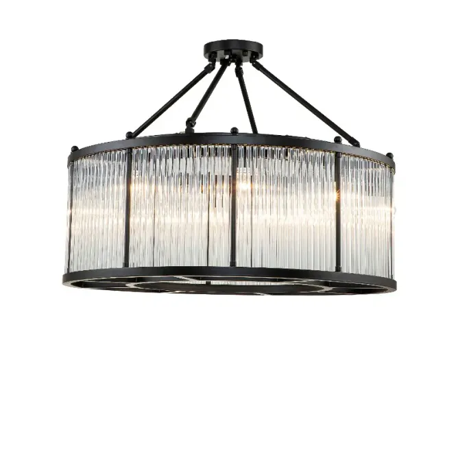 Hovedbilde Clinton taklampe | Home ...