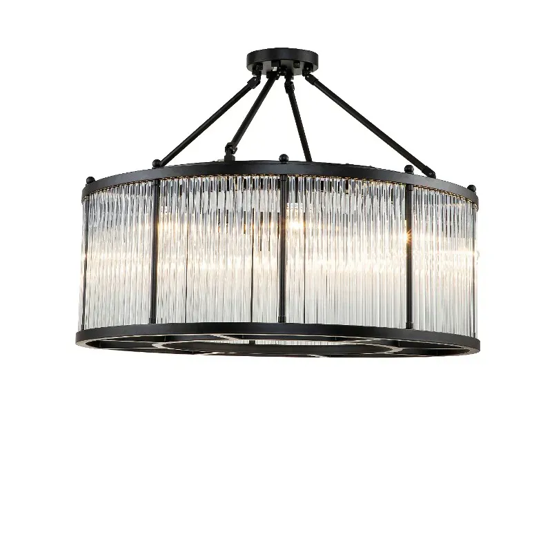 Clinton taklampe | Home Factory
