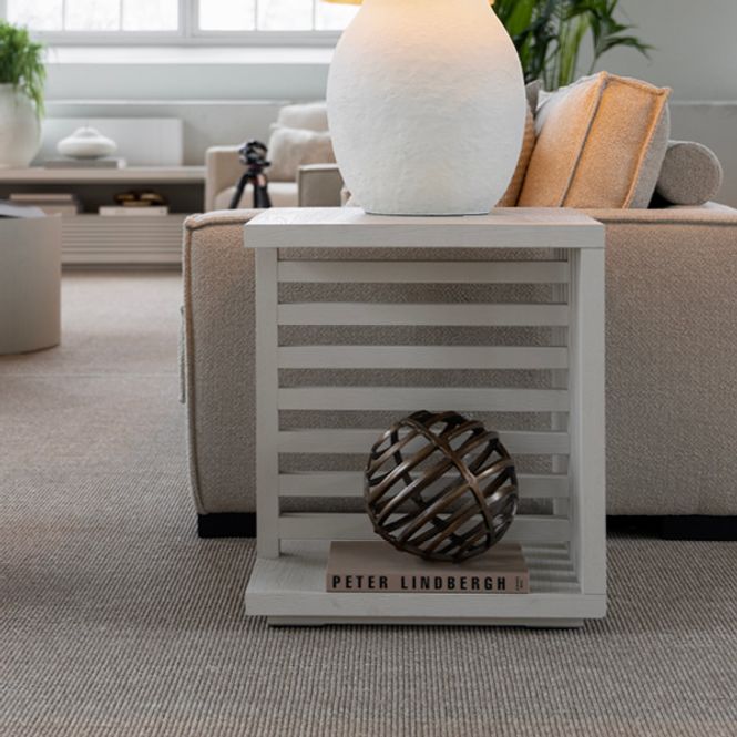 Hovedbilde Kane ivory mist sidebord | ...