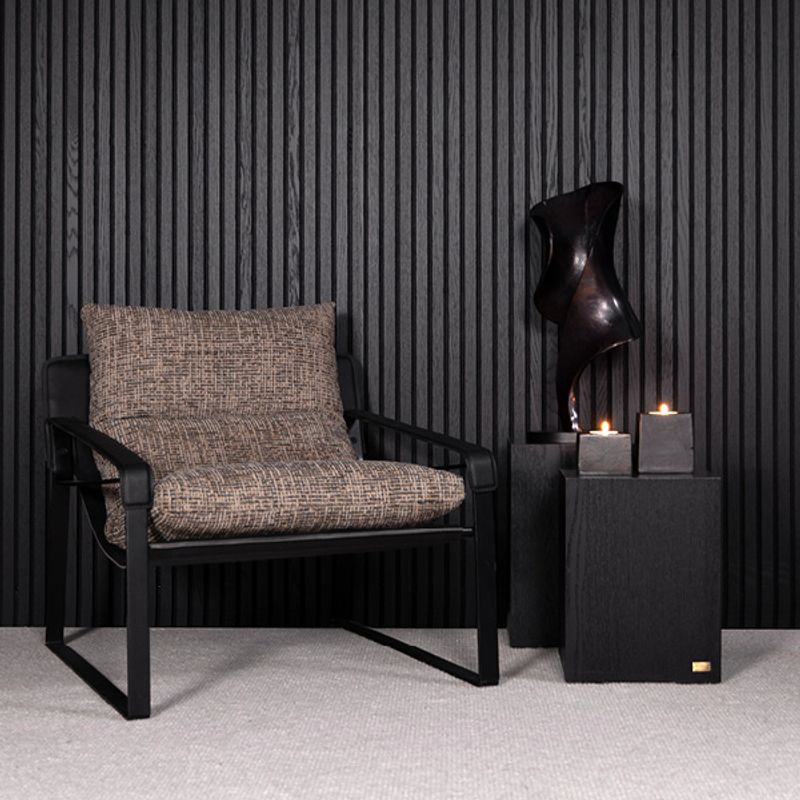Hillsdale lenestol – stoff | Artwood