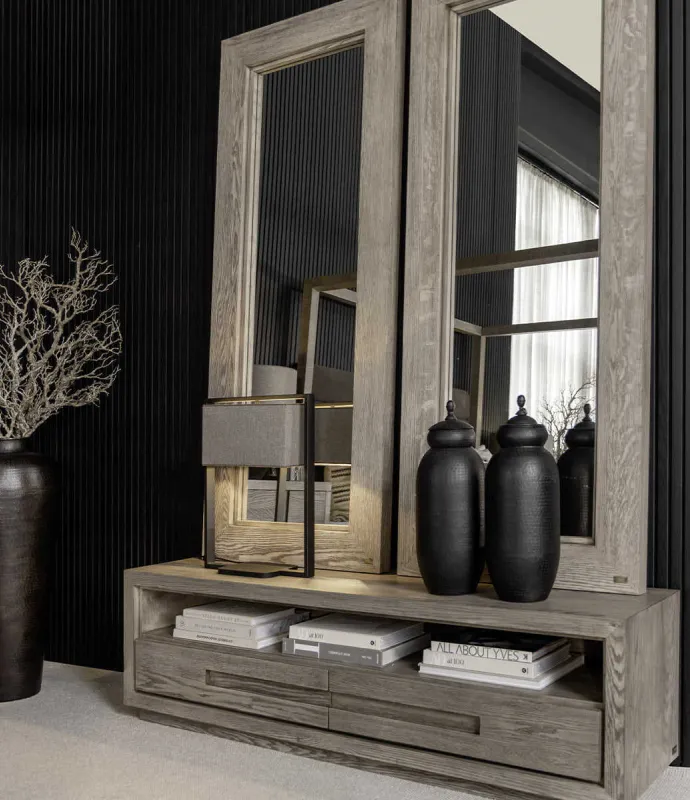 Hunter TV-benk | Artwood