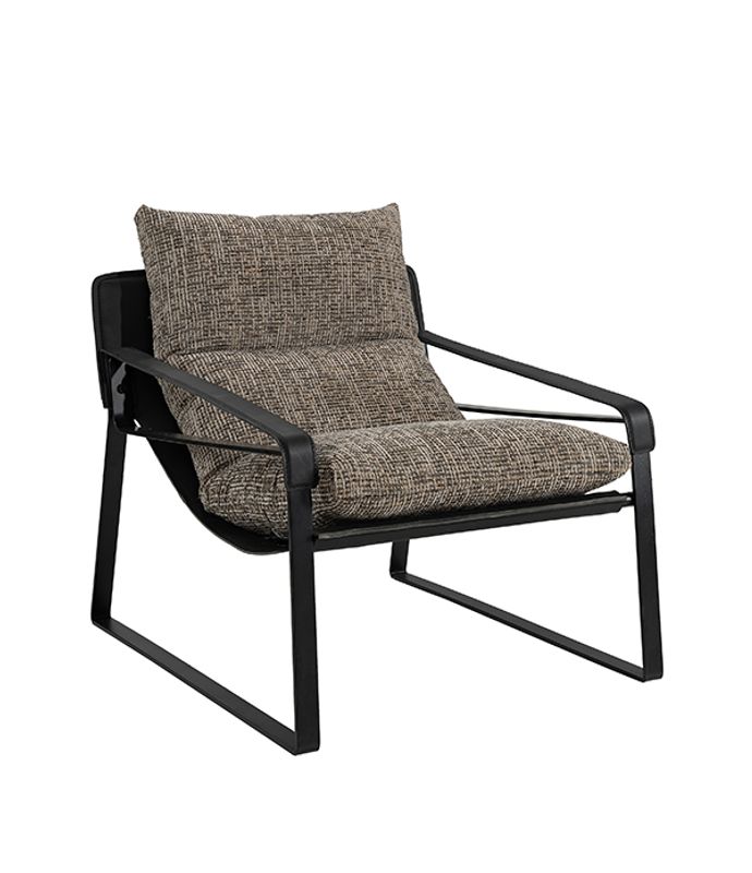 Hillsdale lenestol – stoff | Artwood