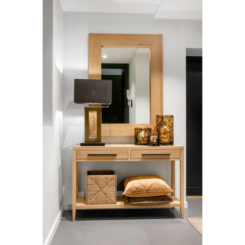Morris konsollbord | Home Factory