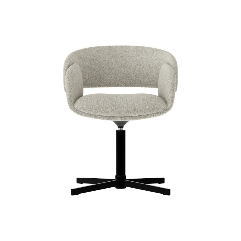 Franklin spisestol med sving | Artwood