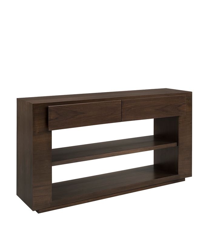 Landon Valnøtt Konsollbord - Artwood 